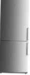 ATLANT ХМ 6221-180 Fridge refrigerator with freezer drip system, 348.00L