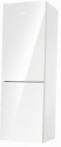 Amica FK338.6GWAA Fridge refrigerator with freezer drip system, 304.00L