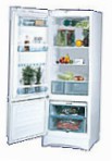 Vestfrost BKF 356 E40 Al Frigo frigorifero con congelatore sistema a goccia, 358.00L