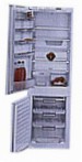 NEFF K4444X4 Fridge refrigerator with freezer drip system, 261.00L