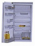 NEFF K5615X4 Fridge refrigerator without a freezer drip system, 177.00L
