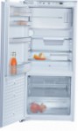 NEFF K5734X5 Fridge refrigerator with freezer drip system, 160.00L