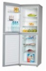 Океан RFD 3155B Fridge refrigerator with freezer drip system, 152.00L
