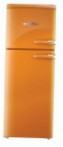 ЗИЛ ZLТ 175 (Terracotta) Kühlschrank kühlschrank mit gefrierfach tropfsystem, 330.00L