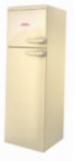 ЗИЛ ZLТ 175 (Cappuccino) Fridge refrigerator with freezer drip system, 330.00L