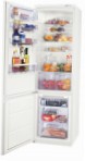 Zanussi ZRB 938 FW2 Fridge refrigerator with freezer drip system, 363.00L