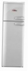 ЗИЛ ZLТ 175 (Anthracite grey) Fridge refrigerator with freezer drip system, 330.00L