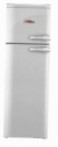 ЗИЛ ZLТ 153 (Anthracite grey) Kühlschrank kühlschrank mit gefrierfach tropfsystem, 278.00L