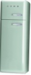 Smeg FAB30RV1 Kühlschrank kühlschrank mit gefrierfach tropfsystem, 293.00L