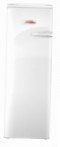 ЗИЛ ZLF 170 (Magic White) Kühlschrank gefrierfach-schrank, 256.00L