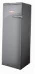 ЗИЛ ZLF 170 (Anthracite grey) Kühlschrank gefrierfach-schrank, 256.00L