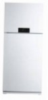 Daewoo Electronics FN-650NT Fridge refrigerator with freezer no frost, 510.00L