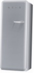 Smeg FAB28RX Kühlschrank kühlschrank mit gefrierfach tropfsystem, 271.00L