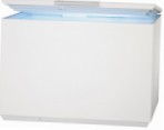 AEG A 62700 HLW0 Fridge freezer-chest, 255.00L