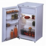 NORD Днепр 442 (шагрень) Fridge refrigerator with freezer manual, 183.00L