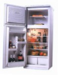 NORD Днепр 232 (белый) Fridge refrigerator with freezer drip system, 275.00L