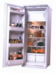 NORD Днепр 416-4 (белый) Kühlschrank kühlschrank mit gefrierfach tropfsystem, 255.00L