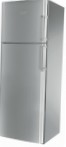 Hotpoint-Ariston ENTMH 19221 FW Frigo réfrigérateur avec congélateur pas de gel, 415.00L