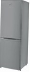 Candy CFM 2365 E Fridge refrigerator with freezer drip system, 198.00L