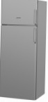 Vestel VDD 260 МS Frigo réfrigérateur avec congélateur système goutte à goutte, 235.00L
