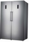 Hisense RС-34WL47SAX Frigo réfrigérateur avec congélateur pas de gel, 620.00L