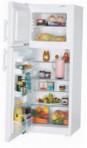 Liebherr CT 2431 Fridge refrigerator with freezer drip system, 235.00L