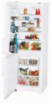Liebherr CN 3556 Fridge refrigerator with freezer, 314.00L