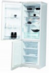 Hotpoint-Ariston RMBDA 1185.1 F Frigo réfrigérateur avec congélateur pas de gel, 339.00L