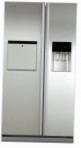 Samsung RSH1KLMR Fridge refrigerator with freezer, 506.00L