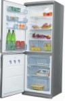 Candy CCM 360 SLX Fridge refrigerator with freezer drip system, 344.00L