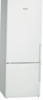 Bosch KGN57VW20N Fridge refrigerator with freezer no frost, 443.00L