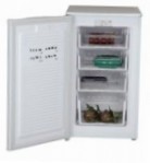 WEST FR-1001 Fridge freezer-cupboard, 78.00L