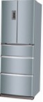 Haier HRF-339MF Fridge refrigerator with freezer no frost, 339.00L
