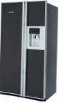 De Dietrich DEM 23LGW BB Frigo réfrigérateur avec congélateur, 653.00L