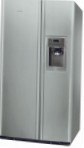 De Dietrich DEM 25WGW GS Frigo réfrigérateur avec congélateur, 719.00L
