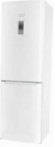 Hotpoint-Ariston HBD 1201.4 F Frigo réfrigérateur avec congélateur pas de gel, 327.00L