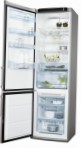 Electrolux ENA 38953 X Kühlschrank kühlschrank mit gefrierfach, 358.00L