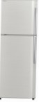 Sharp SJ-300VSL Kühlschrank kühlschrank mit gefrierfach no frost, 223.00L