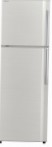 Sharp SJ-340VSL Kühlschrank kühlschrank mit gefrierfach no frost, 252.00L