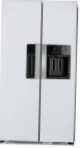 Whirlpool WSG 5556 A+W Fridge refrigerator with freezer no frost, 515.00L