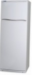 Смоленск СХМ-220 Fridge refrigerator with freezer drip system, 215.00L