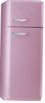 Smeg FAB30LRO1 Kühlschrank kühlschrank mit gefrierfach tropfsystem, 293.00L