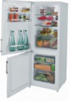 Candy CFM 2351 E Fridge refrigerator with freezer drip system, 174.00L