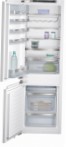 Siemens KI86SSD30 Fridge refrigerator with freezer drip system, 265.00L