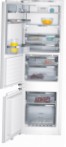 Siemens KI39FP70 Kühlschrank kühlschrank mit gefrierfach, 245.00L