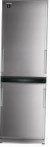 Sharp SJ-WP320TS Kühlschrank kühlschrank mit gefrierfach no frost, 326.00L
