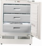 Baumatic BR508 Frigo congélateur armoire, 108.00L