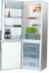 Baumatic BR180W Kühlschrank kühlschrank mit gefrierfach tropfsystem, 305.00L