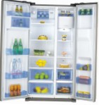 Baumatic TITAN4 Kühlschrank kühlschrank mit gefrierfach, 549.00L