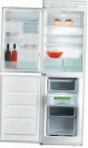 Baumatic BRB2617 Fridge refrigerator with freezer drip system, 249.00L